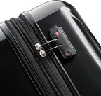DELSEY PARIS Helium Aero Hardside Expandable Luggage - Image 9