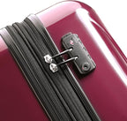 DELSEY PARIS Helium Aero Hardside Expandable Luggage - Image 8