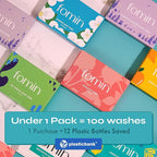 FOMIN - Antibacterial Paper Soap Sheets - Image 6