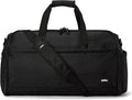Halfday Convertible 2-in-1 Premium Garment Duffel Weekender Bag 45L | by HalfdayTravel