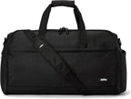 Halfday Convertible 2-in-1 Premium Garment Duffel Weekender Bag 45L | by HalfdayTravel