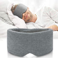 FRESHME Cotton Sleep Eye Mask for Men by FRESHME