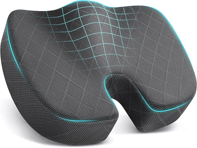 TushGuard Seat Cushion by TushGuard