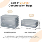 Comforter Storage Bag - Image 2