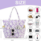 Waterproof Beach Tote Pool Bags - Image 2