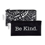 Bumkins Reusable Snack Bags, for Kids School Lunch and for Adults Portion by Bumkins