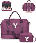 Gift Ideas for Girls 8 9 10 11 12 13 14 15 16 Year Old Girl Gifts-Travel Bags by Vogewood