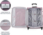 Travelpro Maxlite 5 Softside Expandable Checked Luggage - Image 6