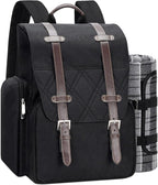 Picnic Backpack for 2 Person - Image 8