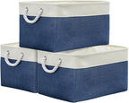 TheWarmHome Organization and Storage Basket by TheWarmHome