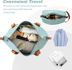 Merax Suitcase Set 24 inches Expandable Luggage - Image 5