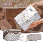 BOYATU Travel Makeup Bag Cosmetic Bags - Image 5