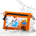 EVERLIT Ultralight Waterproof First Aid Kit, Boat First Aid Kit, Marine Medical by EVERLITSURVIVAL