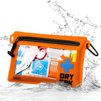 EVERLIT Ultralight Waterproof First Aid Kit, Boat First Aid Kit, Marine Medical by EVERLITSURVIVAL
