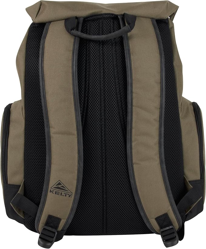 Kelty Hiking Backpacks 23 L Canvas Travel Laptop Backpack - Image 5