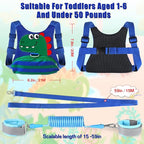 Toddler Leash for Kids-Baby Child Harness - Image 2