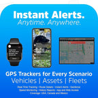 Optimus 3.0 GPS Tracker - Image 5