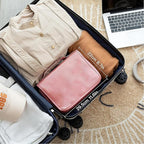 Elviros Hanging Travel Toiletry Bag - Image 9