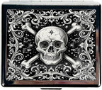 Cute and Stylish Metal Pill Box - Image 2