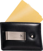 House of Jack Co. Slim Daddy Slim Money Clip Wallet by HouseofJackCo