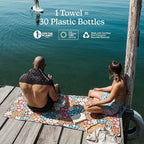 Nomadix Original Towel - Image 6