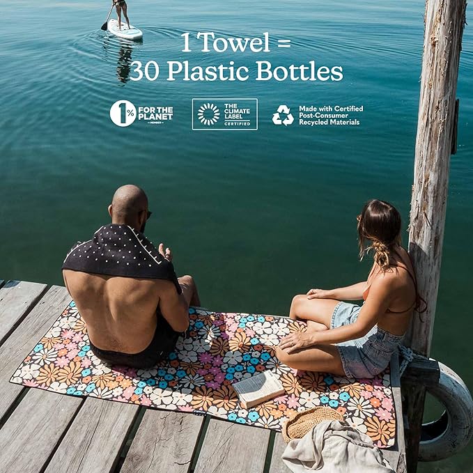 Nomadix Original Towel - Image 6