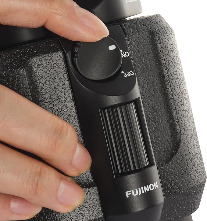FUJINON Techno-Stabi TS 16x28WP Image Stabilization Binocular - Image 8