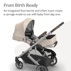 UPPAbaby Cruz V3 Stroller - Image 4