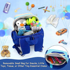 Accmor Toddler Leash Backpack - Image 4