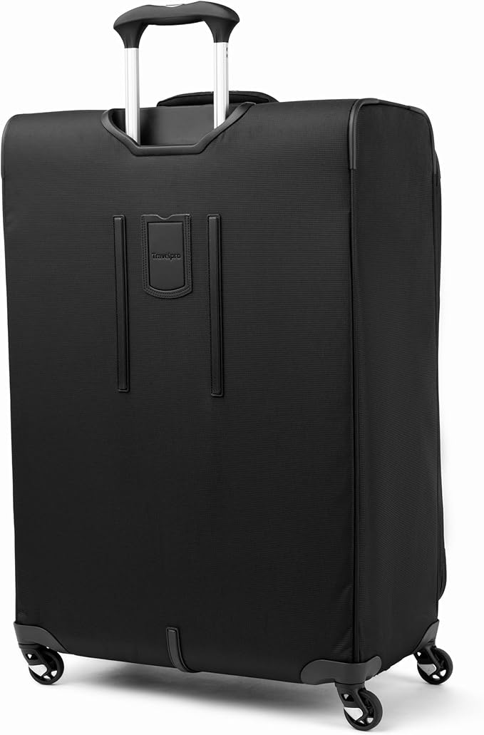 Travelpro Maxlite 5 Softside Expandable Checked Luggage - Image 2