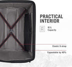 Victorinox Spectra 3.0 Expandable Medium Case - Image 6