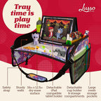 Lusso Gear Kids Travel Tray for Car - Image 2