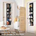 Simple Houseware 24 Pockets - Image 6