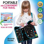 Car Seat Tray for Toddler - Image 8
