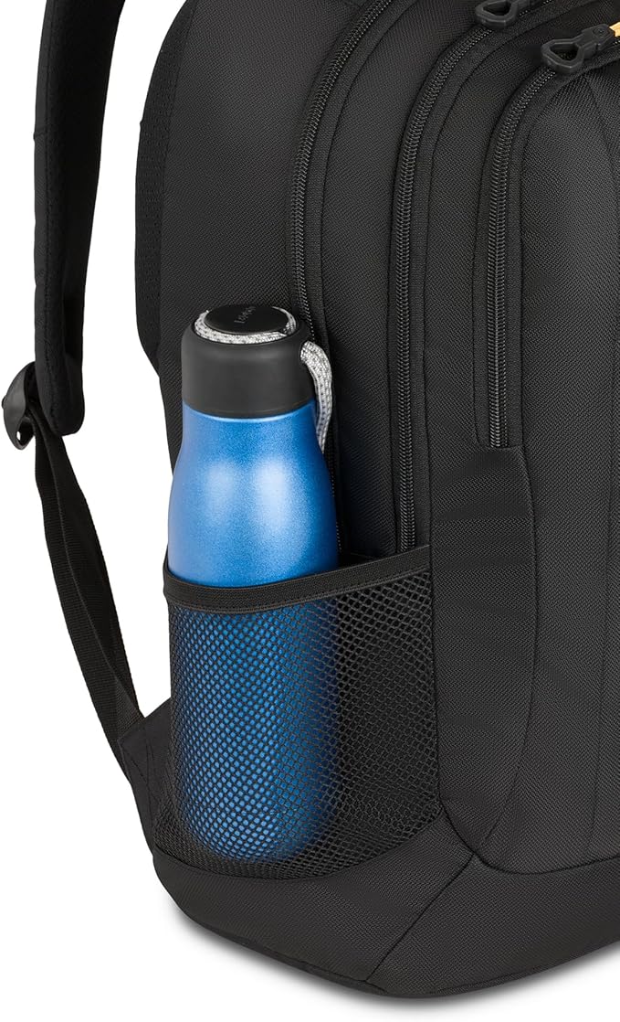 SwissGear Cecil 5505 Laptop Backpack - Image 6