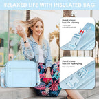NOL Kids Lunch Bag - Image 6