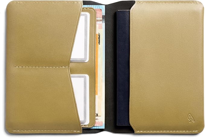 Bellroy Passport Cover - Image 2