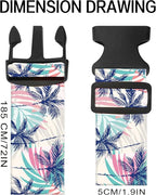 Luggage Straps for Suitcases, Adjustable Travel Belt, Durable Wide Luggage Strap - Image 5