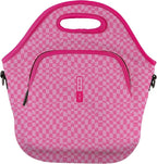 Sok It LunchTote Zippered Bag Insulated Neoprene Caddy by SokIt