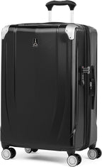 Travelpro Pathways 3 Hardside Expandable Luggage, 8 Spinner Wheels, Lightweight - Image 2