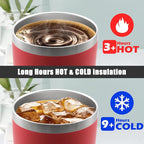 20 oz Tumbler Coffee Tavel Tumblers Bulk - Image 5