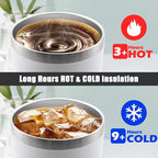 20 oz Tumbler Coffee Tavel Tumblers Bulk - Image 5
