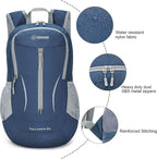 ZOMAKE Ultra Lightweight Packable Backpack 25L - Image 5