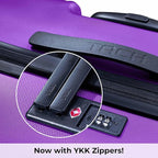Tach V3.1 Hard Shell 3 Piece Luggage Set - Image 7
