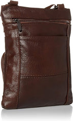 Krediz leather Crossbody Purses - Image 2
