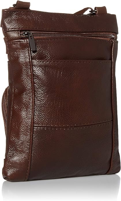 Krediz leather Crossbody Purses - Image 2