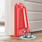 Door Jammer Door Stopper, Portable Door Security Lock by OrderNow