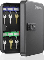 Uniclife 20 Position Key Cabinet by UnicLife