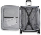 Samsonite UpLIFT Lightweight Medium Checked Softside Luggage - Image 3