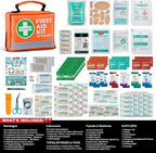 General Medi First Aid Kit - Image 2